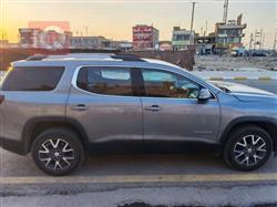 GMC Acadia